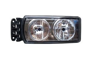 PROIETTORE per IVECO STRALIS 2007 | AD/AT lato DX 504238093 - Carrozzeria Truck