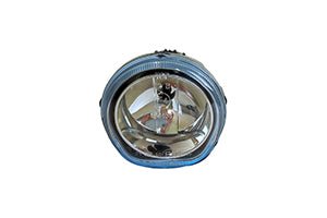 PROIETTORE per IVECO STRALIS 2007 | AD/AT lato DX-SX 504181096 - Carrozzeria Truck