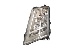 PROIETTORE SX VOLVO FM IV - 21221134 - Carrozzeria Truck