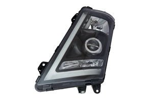 PROIETTORE SX VOLVO FM IV - 21221142 - Carrozzeria Truck