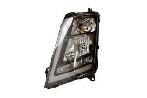 PROIETTORE SX VOLVO FM IV - 21608667 - Carrozzeria Truck
