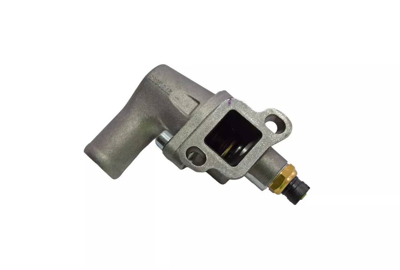 Gruppo Termostato Completo Piaggio Porter Diesel Lombardini