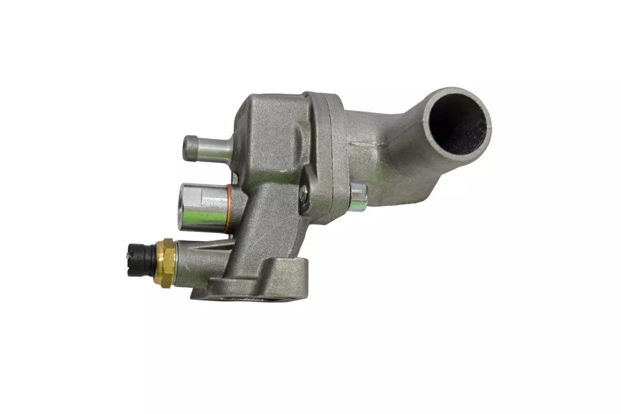 Gruppo Termostato Completo Piaggio Porter Diesel Lombardini