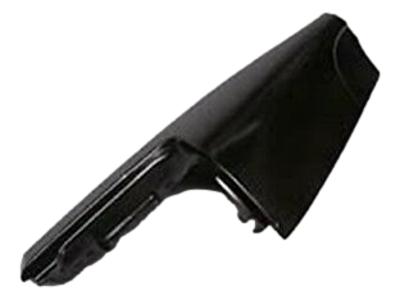 Frontalino anteriore destro Piaggio Porter 5660835 - Mondo Porter
