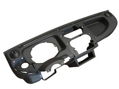 Scheletro Cruscotto Piaggio Porter - Mondo Porter