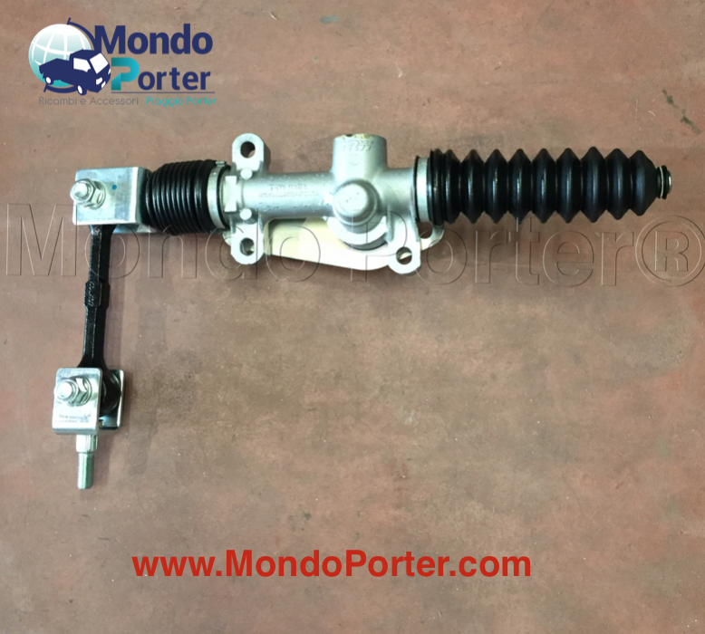 Scatola Guida/Sterzo Piaggio Porter - Mondo Porter