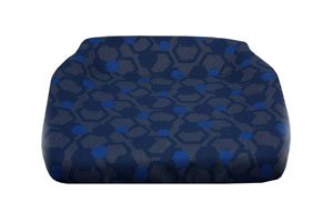 SEDUTA SEDILE per IVECO EUROCARGO | 60-120-150 lato - Carrozzeria Truck