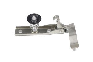 SERRATURA COFANO per MERCEDES SPRINTER 2014 lato 9067500350 - Carrozzeria Truck