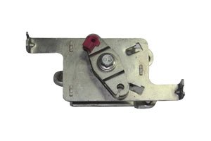 SERRATURA PORTA per IVECO DAILY 2014 lato 3804655 - Carrozzeria Truck
