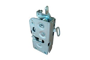 SERRATURA PORTA per IVECO DAILY S2000 lato 500329770 - Carrozzeria Truck