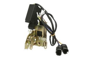 SERRATURA PORTA per MAN TGA | M/L/LX lato DX 81626806142 81626806146 81626806148 - Carrozzeria Truck