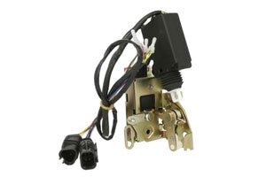 SERRATURA PORTA per MAN TGL EURO 6 lato SX 81626806143 81626806147 81626806149 - Carrozzeria Truck