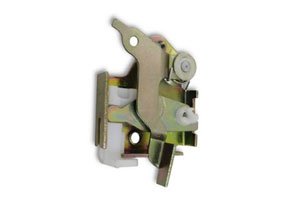 SERRATURA PORTA per MERCEDES ATEGO EURO 6 lato SX 9737200135 - Carrozzeria Truck