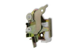 SERRATURA PORTA per MERCEDES AXOR lato DX 9737200235 - Carrozzeria Truck