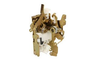 SERRATURA PORTA per MERCEDES AXOR lato DX 9737200835 - Carrozzeria Truck