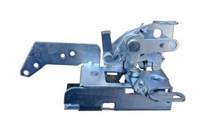 SERRATURA PORTA per VOLVO FH II lato SX 20588325 21261274 21505893 - Carrozzeria Truck