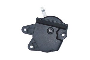 SERRATURA PORTA per VOLVO FH III lato SX 1063327 8142043 - Carrozzeria Truck