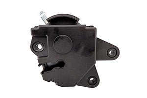 SERRATURA PORTA per VOLVO FM II lato DX 20570722 - Carrozzeria Truck