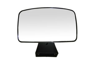 SPECCHIO GUARDARUOTA MAN TGA | XLX/XXL - 81637306449 - Carrozzeria Truck