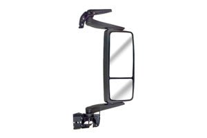 SPECCHIO RETROVISORE DX MAN TGX - 81637306561 - Carrozzeria Truck