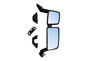 SPECCHIO RETROVISORE DX SCANIA R 2016 | PGRS - 2558091 - Carrozzeria Truck