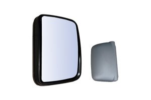 SPECCHIO RETROVISORE per RENAULT NEW PREMIUM lato DX-SX 7420862795 7420866665 7420903881 - Carrozzeria Truck