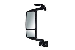 SPECCHIO RETROVISORE SX MAN TGS - 81637306533 - Carrozzeria Truck