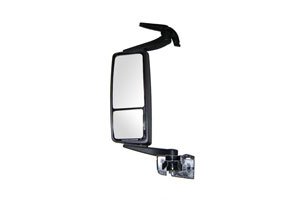SPECCHIO RETROVISORE SX MAN TGS - 81637306549 - Carrozzeria Truck