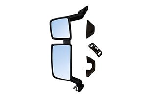 SPECCHIO RETROVISORE SX SCANIA R 2016 | PGRS - 2558090 - Carrozzeria Truck