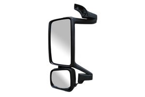 SPECCHIO RETROVISORE SX VOLVO FH III - 22286149 - Carrozzeria Truck