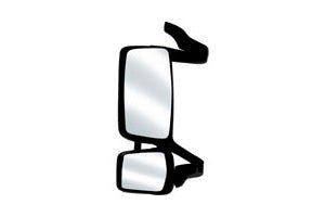 SPECCHIO RETROVISORE SX VOLVO FH III - Carrozzeria Truck