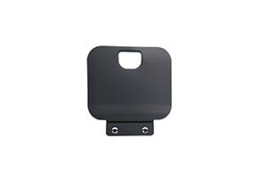 SPORTELLO PEDANA per MAN TGS lato 81615100356 81615100443 81615100468 81615100536 81615100822 81615100823 - Carrozzeria Truck