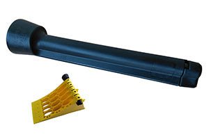 SUPPORTO CALZATOIA DI SICUREZZA per IVECO STRALIS 2007 | AD/AT lato - Carrozzeria Truck