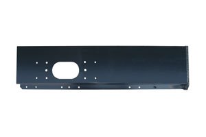 SUPPORTO FANALE POSTERIORE SX IVECO STRALIS 2007 | TRAKKER - 41027658 - Carrozzeria Truck