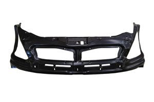 SUPPORTO GRIGLIA FRONTALE IVECO DAILY 2006 - 3800059 - Carrozzeria Truck