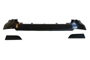 SUPPORTO GRIGLIA FRONTALE per IVECO DAILY 2014 lato 5801772693 5802341775 - Carrozzeria Truck