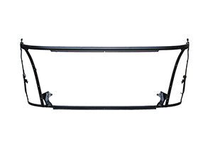 SUPPORTO PANNELLO FRONTALE SCANIA R 2004 | PGR - 1451246 - Carrozzeria Truck