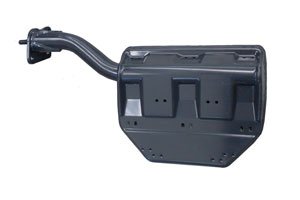 SUPPORTO PARAFANGO DX SCANIA 94-164 | PR - 1400900 - Carrozzeria Truck