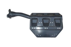 SUPPORTO PARAFANGO DX SCANIA R 2004 | PGR - 1721894 - Carrozzeria Truck