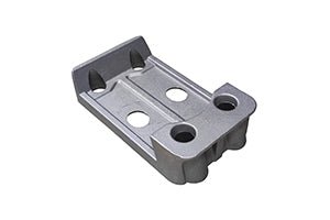 SUPPORTO PARAFANGO RENAULT MAGNUM - 7420382890 - Carrozzeria Truck