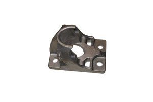 SUPPORTO PARAFANGO RENAULT MAGNUM - 7421213202 - Carrozzeria Truck