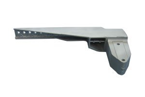 SUPPORTO PARAURTI DX MERCEDES ACTROS | MP2 - 9436660778 - Carrozzeria Truck