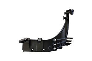 SUPPORTO PEDANA DX DAF CF EURO 6 - 1798460 - Carrozzeria Truck