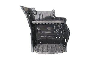 SUPPORTO PEDANA DX SCANIA R 2016 | PGRS - 2553997 - Carrozzeria Truck