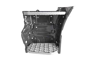 SUPPORTO PEDANA SX SCANIA R 2016 | PGRS - 2554001 - Carrozzeria Truck