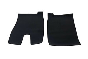 TAPPETO per IVECO EUROCARGO 2015 | 75-120 lato - Carrozzeria Truck