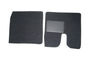 TAPPETO per MAN TGA | M/L/LX lato - Carrozzeria Truck