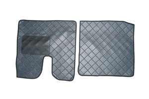 TAPPETO per MAN TGA | M/L/LX lato - Carrozzeria Truck