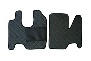 TAPPETO per MERCEDES AXOR lato - Carrozzeria Truck