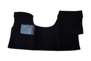 TAPPETO per MERCEDES SPRINTER 2006 lato - Carrozzeria Truck